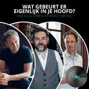 Podcast Wat gebeurt er eigenlijk in je hoofd?