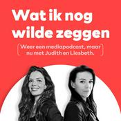 Podcast Wat ik nog wilde zeggen