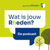 Podcast Wat is jouw Rheden – De podcast
