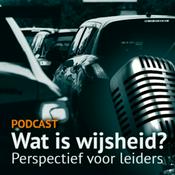Podcast Wat is Wijsheid?