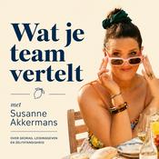 Podcast Wat je team vertelt