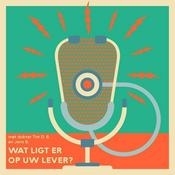 Podcast Wat ligt er op uw lever?