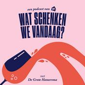 Podcast Wat schenken we vandaag?