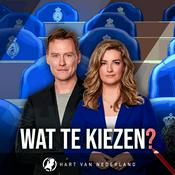 Podcast Wat te kiezen?