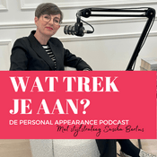 Podcast Wat trek je aan?