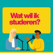 Podcast Wat wil ik studeren?