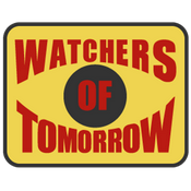 Podcast Watchers of Tomorrow