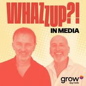 Podcast Whazzup?! in Media