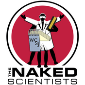 Podcast WCSJ - 6th World Conference of Science Journalists 2009, from the Naked Scientists