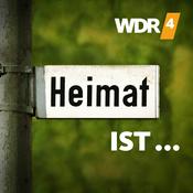 Podcast WDR 4 Wir sind Heimat