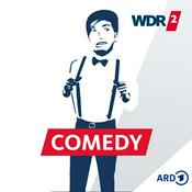 Podcast WDR 2 Comedy