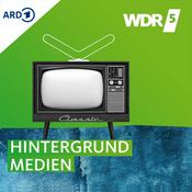 Podcast WDR 5 Hintergrund Medien