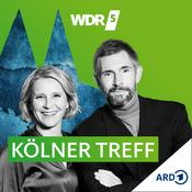 Podcast Kölner Treff bei WDR 5