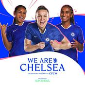 Podcast We Are Chelsea