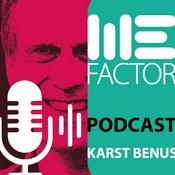 Podcast WE Factor de Podcast