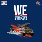 Podcast We For Veterans