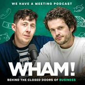 Podcast We Have A Meeting