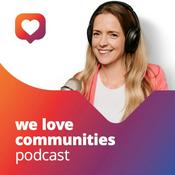 Podcast We love communities Podcast