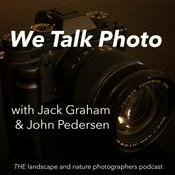 Podcast We Talk Photo
