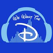 Podcast We Want The D