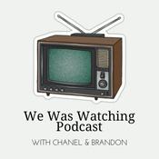 Podcast We Was Watching: An Invincible Podcast