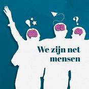 Podcast We zijn net mensen