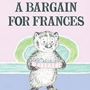 Podcast Wealthy Reader's Club Presents: A Bargain For Frances Part Two
