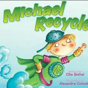 Podcast Wealthy Reader's Club Recycool Rex