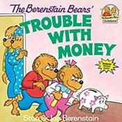 Podcast Wealthy Reader's Club- The Berenstain Bears' Trouble With Money