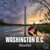 Podcast Weather In Washington D.C.