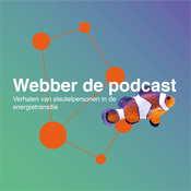 Podcast Webber de podcast