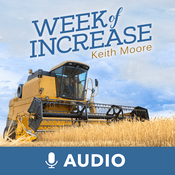 Podcast Week Of Increase (Audio)