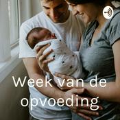 Podcast Week van de opvoeding
