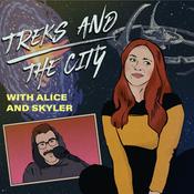 Podcast Treks and the City