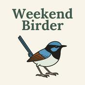 Podcast Weekend Birder