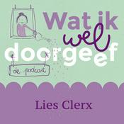 Podcast Wat ik wel doorgeef