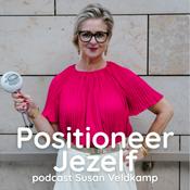 Podcast Positioneer Jezelf Podcast