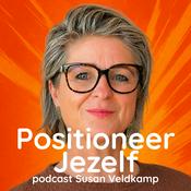 Podcast Positioneer Jezelf Podcast