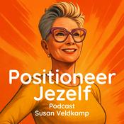 Podcast Positioneer Jezelf Podcast