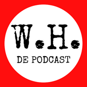 Podcast Wegens Hitler