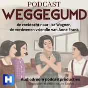 Podcast Weggegumd