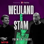 Podcast Weijland & Stam