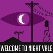 Podcast Welcome to Night Vale