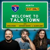 Podcast Welcome To Talk Town