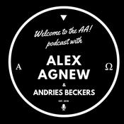 Podcast Welcome To The AA