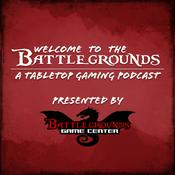 Podcast Welcome to the Battlegrounds
