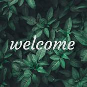 Podcast welcome