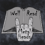 Podcast Well Read Metalheads
