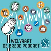 Podcast Welvaart, de brede podcast