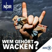 Podcast Wem gehört Wacken? Metal, Mythos, Millionen